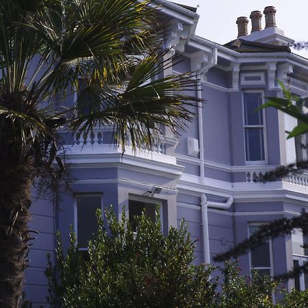 Hotel The White House Hastings Exterior foto